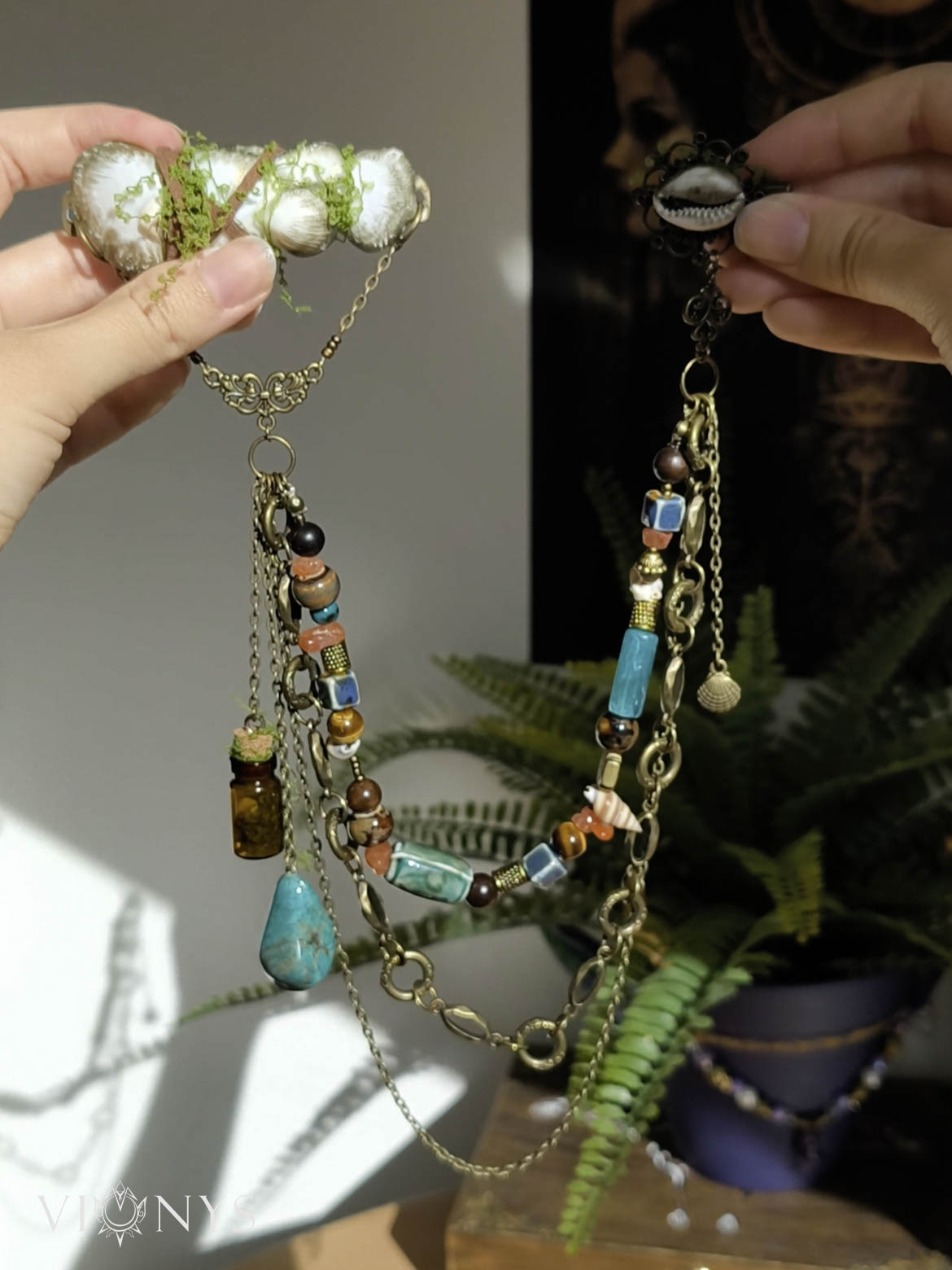 custom galeria 16