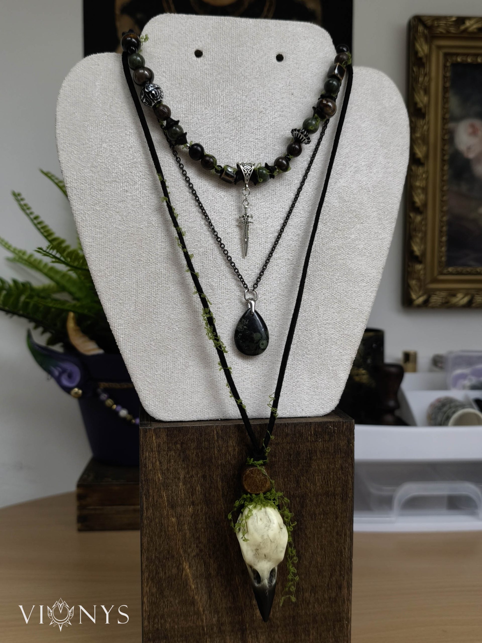 custom galeria 17