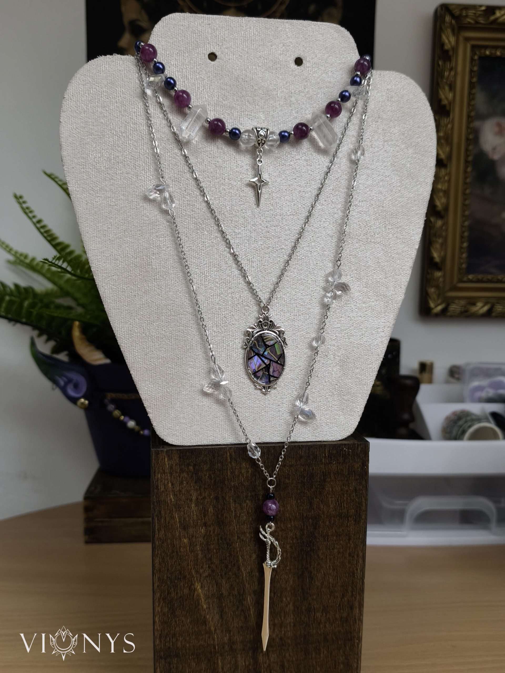 custom galeria 18